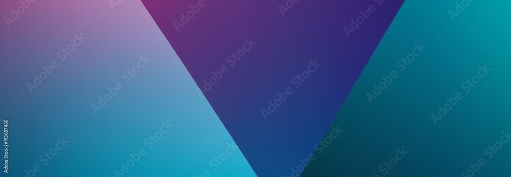 gradient background with three vertical stripes in blue, purple, and teal, creating visually striking and gradient background with three vertical stripes in blue, purple, and teal, creating visually striking and