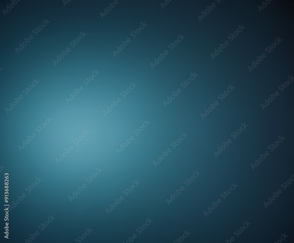 gradient background transitions from deep blue at the top to lighter shade at the bottom, creating sense gradient background transitions from deep blue at the top to lighter shade at the bottom, creating sense