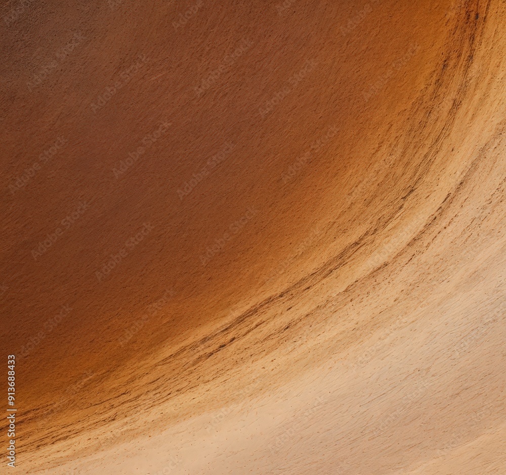close-up view textured surface, possibly piece fabric or paper, with gradient brown and orange hues. close-up view textured surface, possibly piece fabric or paper, with gradient brown and orange hues.