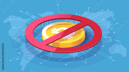 Crypto Regulation and Government Control of Blockchain Technologies.