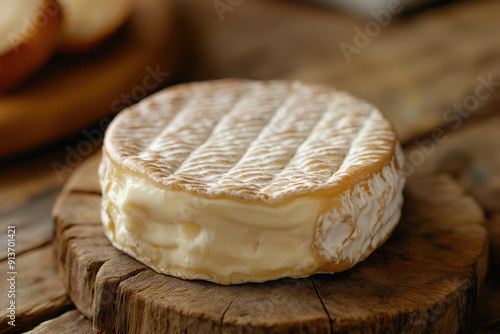 Ã␰poisses - soft cheese wit...