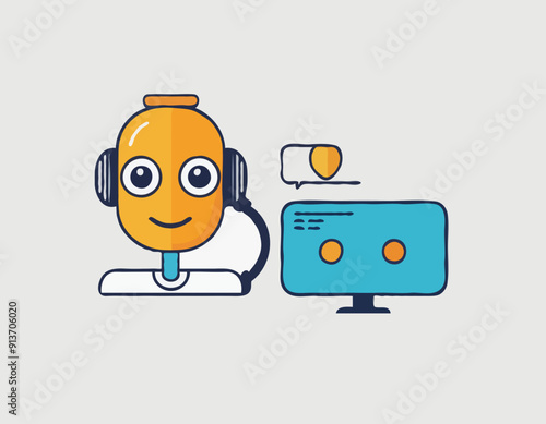 Chatbot customer service