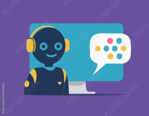 Chatbot customer service