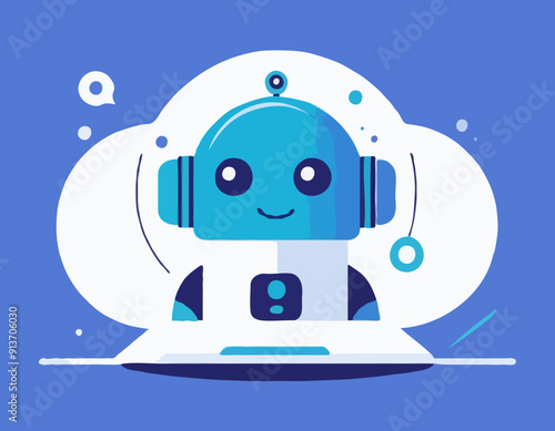 Chatbot customer service