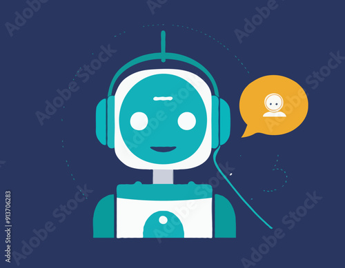 Chatbot customer service