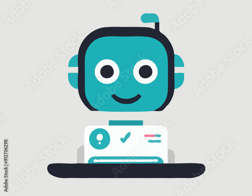 Chatbot customer service