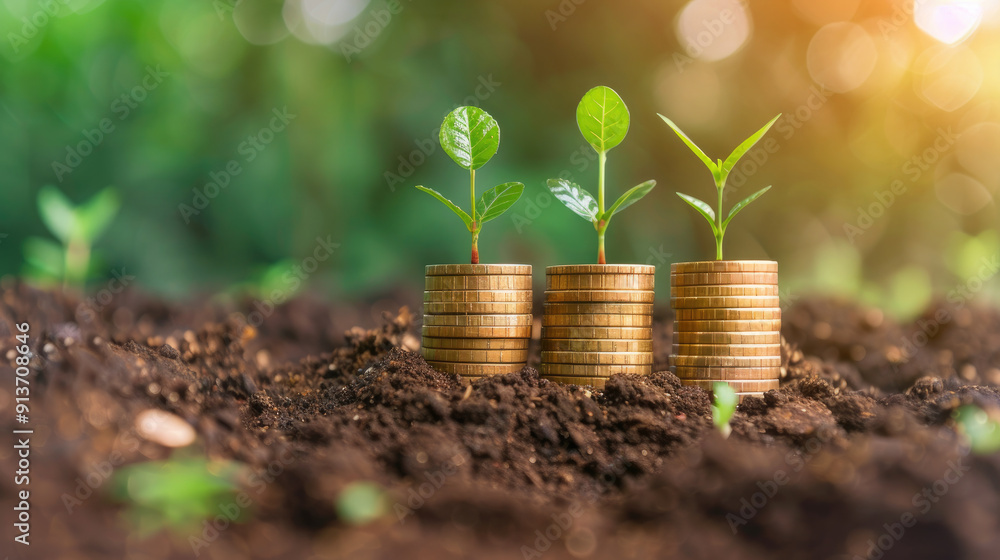 © Mongkol - Explore the significance of ethical investing in today's financial landscape, its impact on portfolios, and strategies for responsible investing. © Mongkol - Explore the significance of ethical investing in today's financial landscape, its impact on portfolios, and strategies for responsible investing.