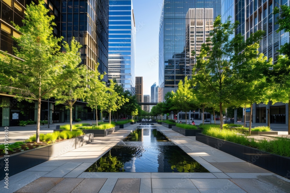 Enduring environmentally-safe non-toxic urban design emphasizing sustainable and non-toxic materials, creating a resilient and eco-friendly urban environment. Enduring environmentally-safe non-toxic urban design emphasizing sustainable and non-toxic materials, creating a resilient and eco-friendly urban environment.