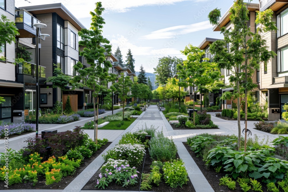Enduring environmentally-safe non-toxic urban design emphasizing sustainable and non-toxic materials, creating a resilient and eco-friendly urban environment. Enduring environmentally-safe non-toxic urban design emphasizing sustainable and non-toxic materials, creating a resilient and eco-friendly urban environment.