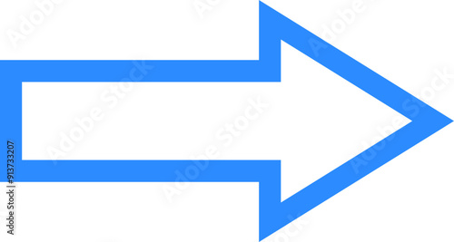 Free Download Arrow icon. Pointer icon. - GFXLoad