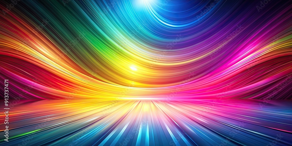 Vibrant and colorful abstract background showcasing a blend of light and shadows, abstract, background, vibrant, colorful, blend Vibrant and colorful abstract background showcasing a blend of light and shadows, abstract, background, vibrant, colorful, blend