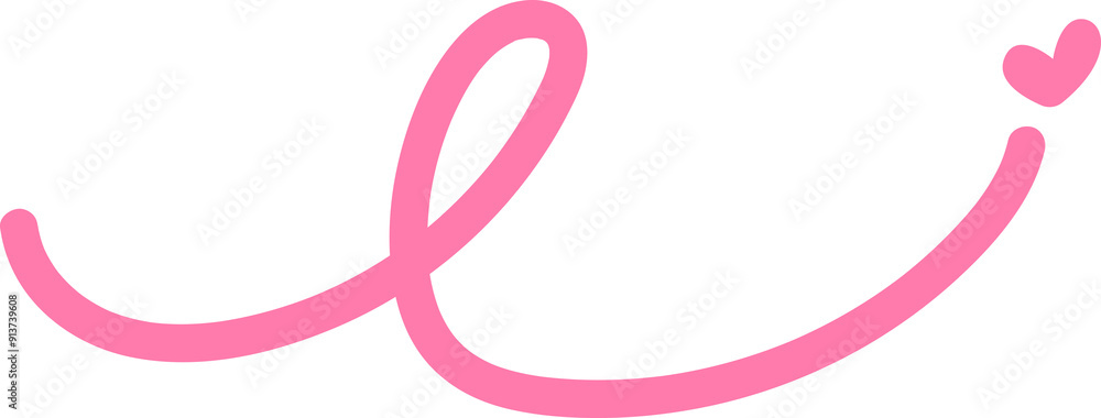 Vector breast cancer awareness month badge Vector breast cancer awareness month badge