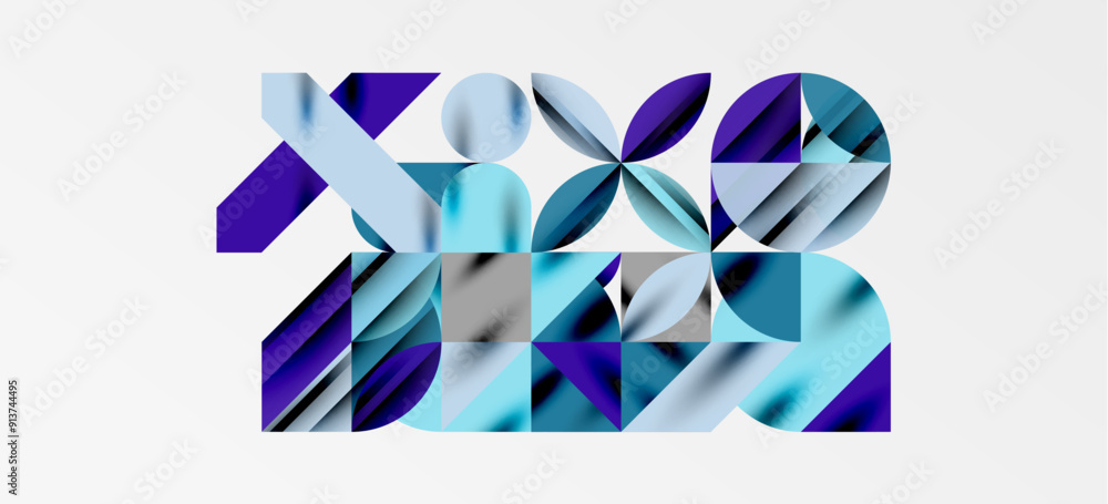 Geometric neo patterns. Abstract background for covers, banners, flyers and posters and other templates Geometric neo patterns. Abstract background for covers, banners, flyers and posters and other templates