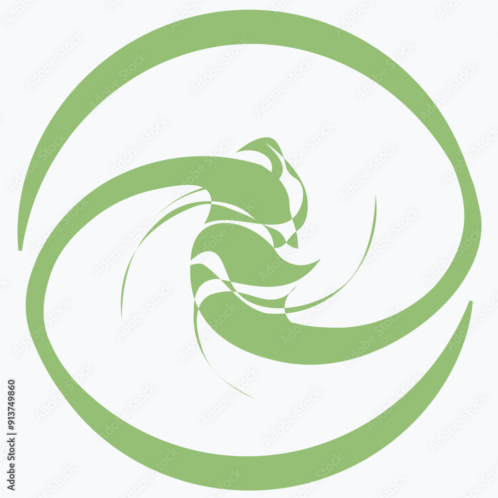 Round carnival mask icon. Vector image for messenger. Round carnival mask icon. Vector image for messenger.