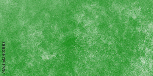 Abstract green texture background with green color wall texture design. modern design with grunge and marbled cloudy design, distressed holiday paper background. marble rock or stone texture.