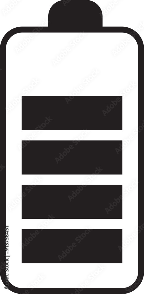 Battery signal symbol black, battery infographic icon charged. png Vector Smartphone Low Battery, isolated on transparent background, Silhouette vector template design, for website design, mobile. Battery signal symbol black, battery infographic icon charged. png Vector Smartphone Low Battery, isolated on transparent background, Silhouette vector template design, for website design, mobile.