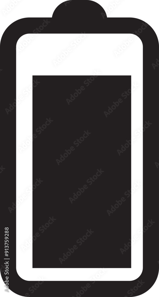 Battery signal symbol black, battery infographic icon charged. png Vector Smartphone Low Battery, isolated on transparent background, Silhouette vector template design, for website design, mobile. Battery signal symbol black, battery infographic icon charged. png Vector Smartphone Low Battery, isolated on transparent background, Silhouette vector template design, for website design, mobile.