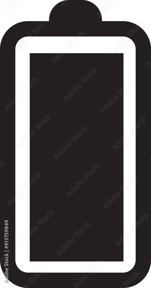 Battery signal symbol black, battery infographic icon charged. png Vector Smartphone Low Battery, isolated on transparent background, Silhouette vector template design, for website design, mobile. Battery signal symbol black, battery infographic icon charged. png Vector Smartphone Low Battery, isolated on transparent background, Silhouette vector template design, for website design, mobile.