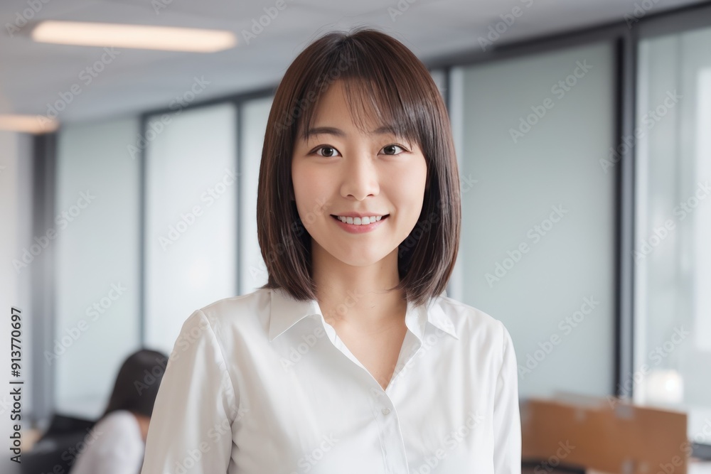 日本のビジネスウーマン 日本のビジネスウーマン