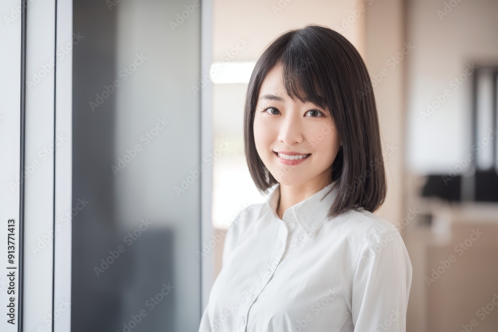 日本のビジネスウーマン 日本のビジネスウーマン