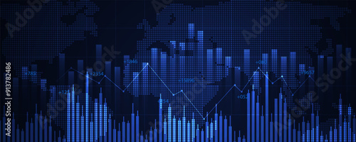 Transforming Traditional Business Models with Cutting-Edge Financial Technology and Data Analysis