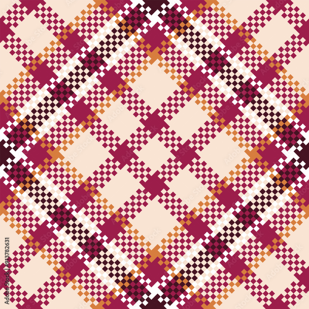 Tartan Pattern Seamless. Abstract Check Plaid Pattern Seamless Tartan Illustration Vector Set for Scarf, Blanket, Other Modern Spring Summer Autumn Winter Holiday Fabric Print. Tartan Pattern Seamless. Abstract Check Plaid Pattern Seamless Tartan Illustration Vector Set for Scarf, Blanket, Other Modern Spring Summer Autumn Winter Holiday Fabric Print.