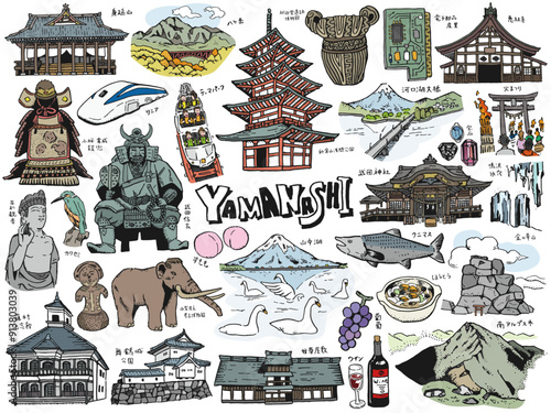 yamanashi
