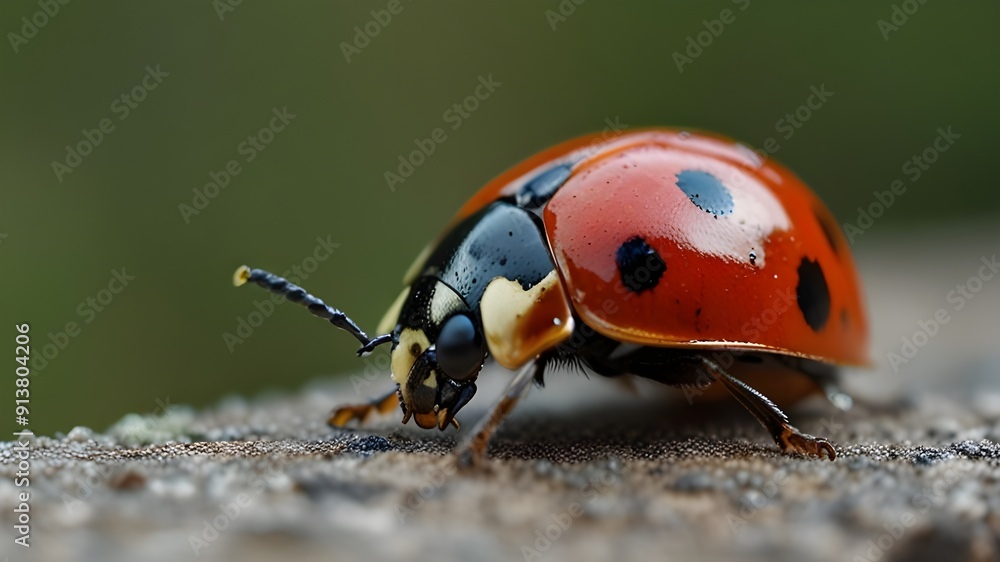 LADYBUG Generative AI LADYBUG Generative AI