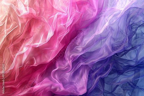 Soft, dreamy abstract background