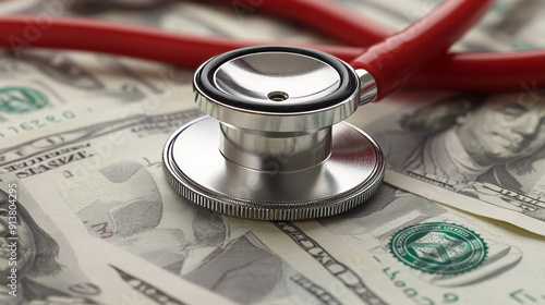 Health insurance helps you pay for medical expenses, giving you financial security. It covers expenses like doctor visits, hospital stays, and prescription drugs.