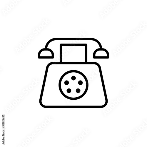 old phone