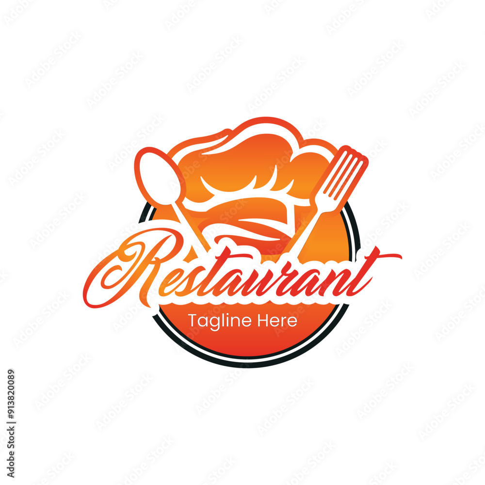 Catering Logo Design Catering Logo Design