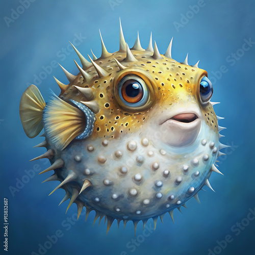 Fish Image Trevally schools of fish