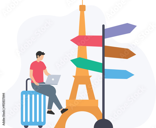 Adventure travel and thrilling experiences, hiking trails or mountain climbing, outdoor expeditions or wilderness adventures, extreme sports or adrenaline-packed activities, trekking trips or nature e
