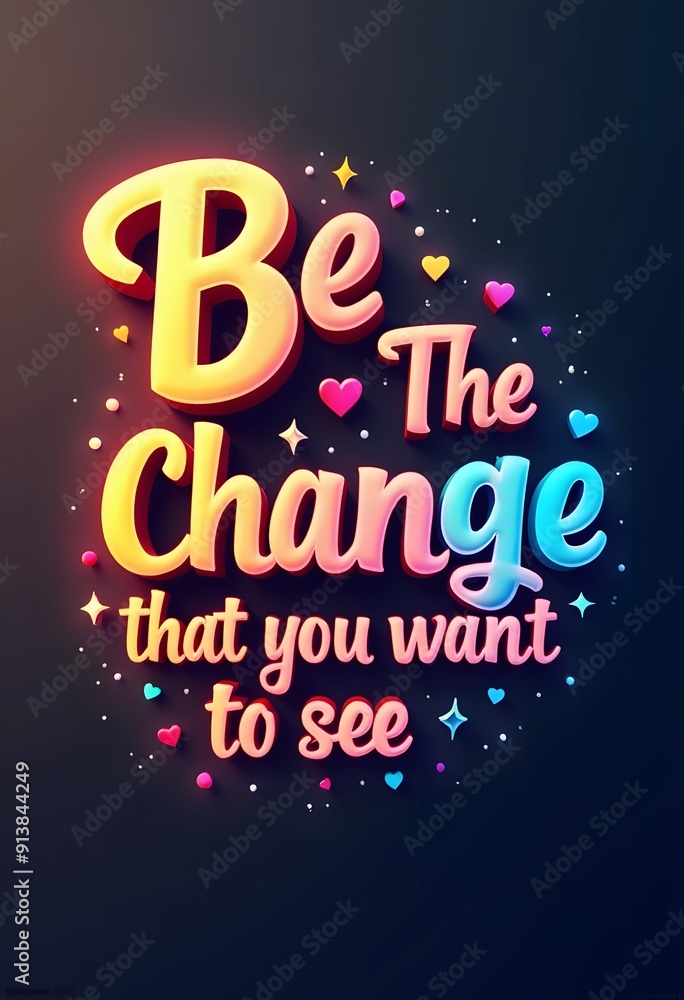 Typography quote poster, Be the change success inspiration, motivational vector design, Streetwear Design typography graphic tee motivational quotes ideas templates Typography quote poster, Be the change success inspiration, motivational vector design, Streetwear Design typography graphic tee motivational quotes ideas templates