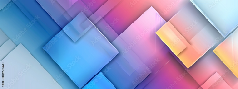 Modern abstract covers set, minimal covers design. Colorful geometric background, 3d crystal glass cubes with refraction and holographic effect isolated on transparent Abstract colorful colourful grad Modern abstract covers set, minimal covers design. Colorful geometric background, 3d crystal glass cubes with refraction and holographic effect isolated on transparent Abstract colorful colourful grad