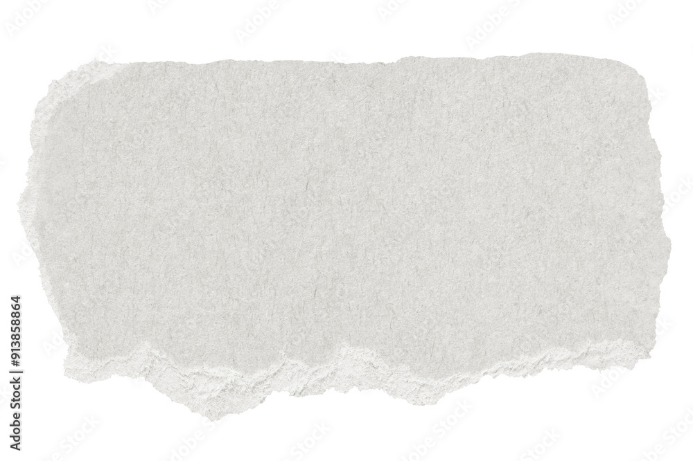 Gray torn paper png cut out collage element strip for DIY on transparent background Gray torn paper png cut out collage element strip for DIY on transparent background