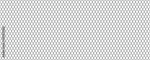 Net pattern close up. Rope net . Soccer, football, volleyball, tennis and tennis net pattern. Fisherman hunting net rope texture