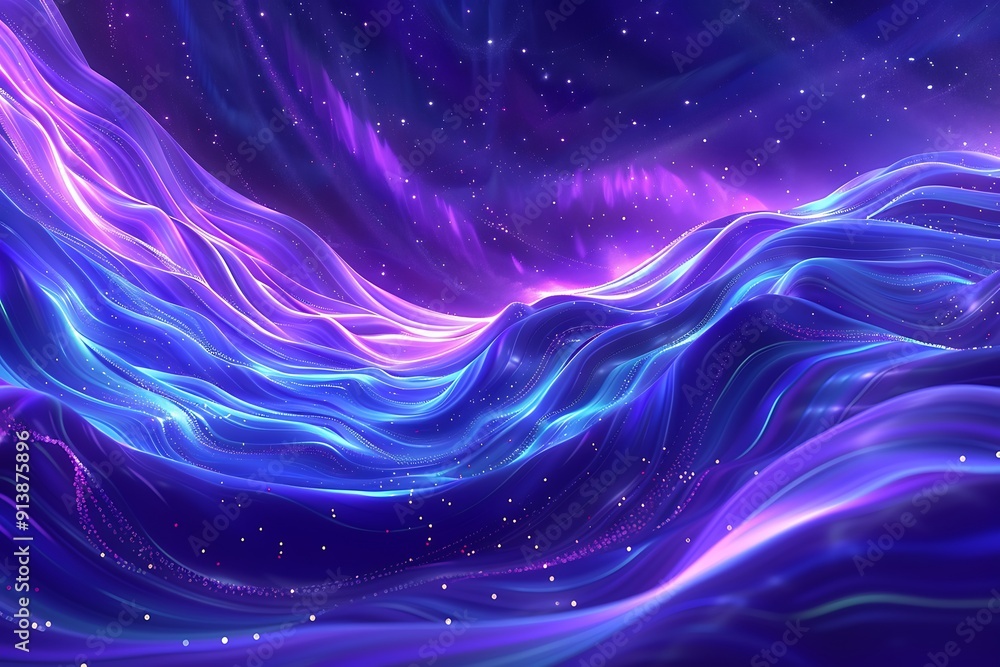 Obraz premium abstract background