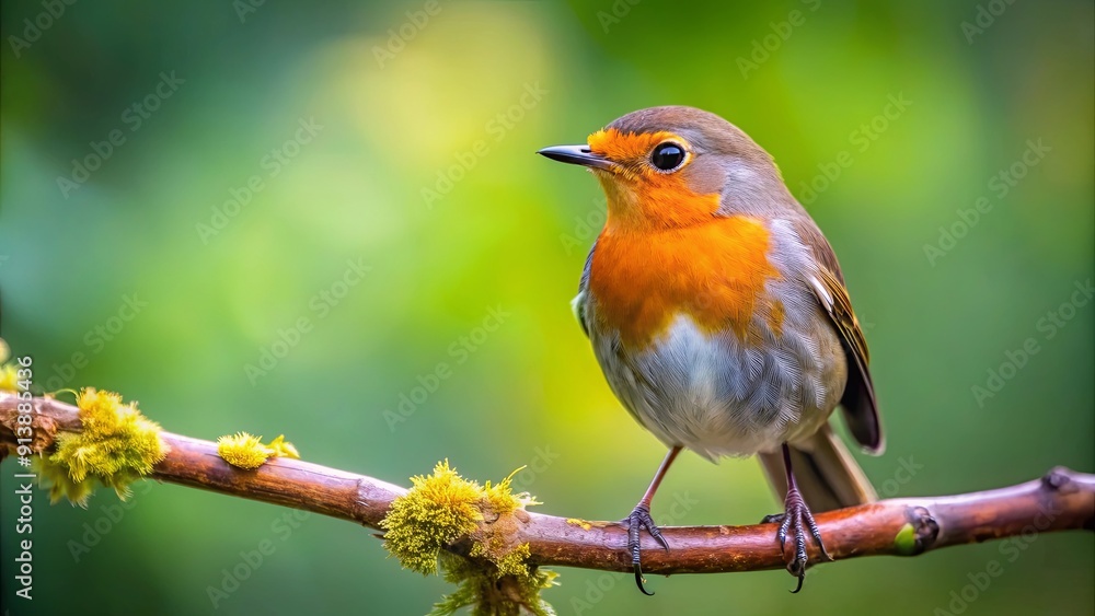 Close-up of a little bird perched on a branch , wildlife, nature, feathered, small, delicate, colorful, perched, twig, cute, avian Close-up of a little bird perched on a branch , wildlife, nature, feathered, small, delicate, colorful, perched, twig, cute, avian