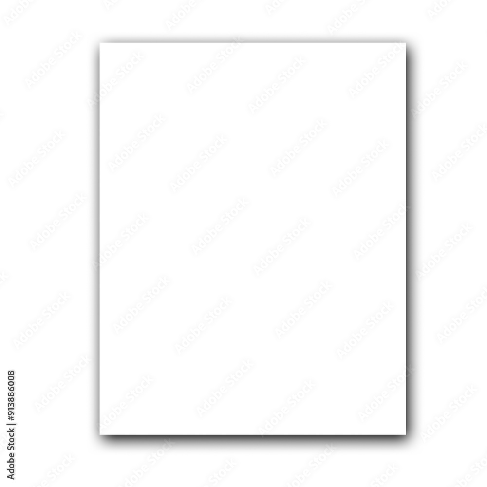 Realistic shadow effect for design Realistic shadow effect for design