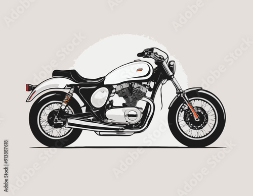 Motorcycle