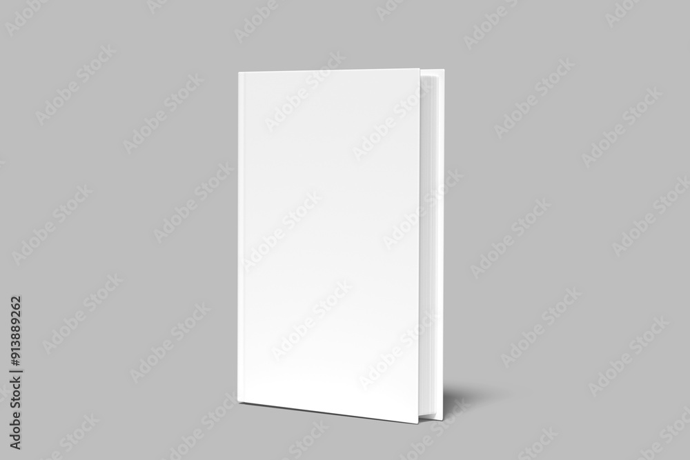 Book Cover Blank Mockup Book Cover Blank Mockup
