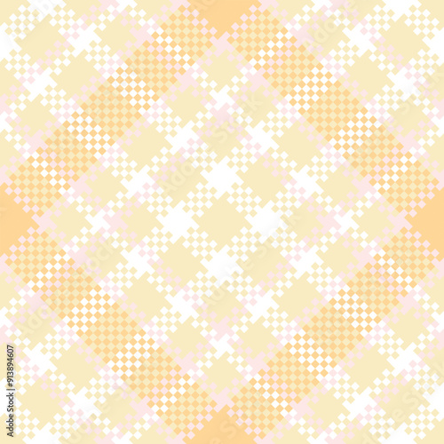 Scottish Tartan Pattern. Gingham Patterns Seamless Tartan Illustration Vector Set for Scarf, Blanket, Other Modern Spring Summer Autumn Winter Holiday Fabric Print.