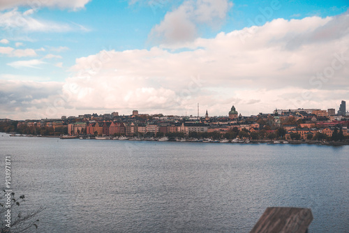 Travel Stockholm