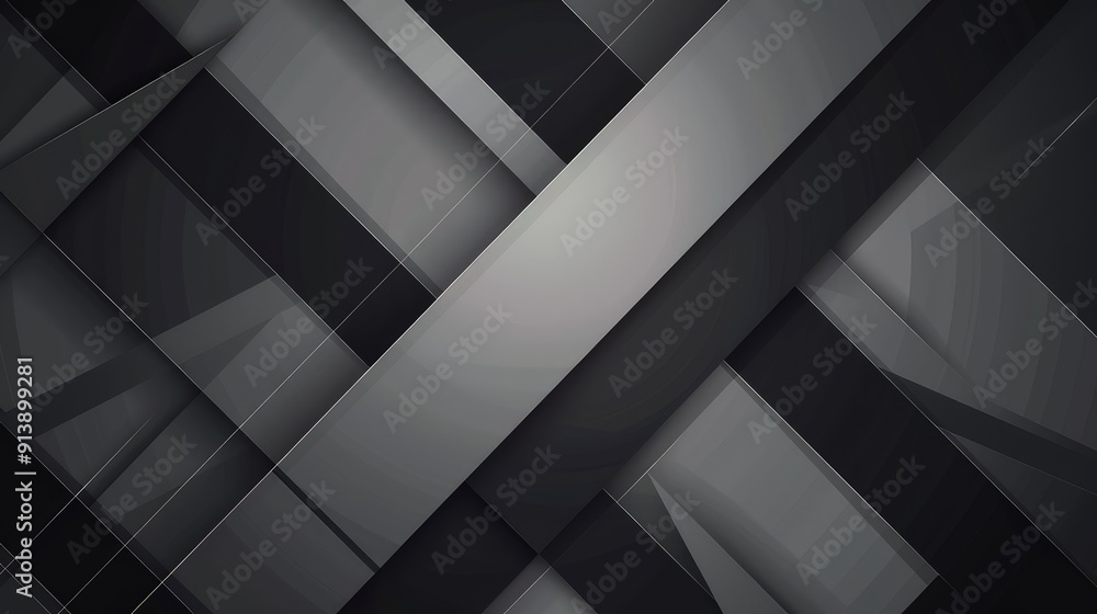 An abstract vector background of intersecting geometric lines in black and gray shades, with a large, unobtrusive gray area in the center for text or images. An abstract vector background of intersecting geometric lines in black and gray shades, with a large, unobtrusive gray area in the center for text or images.