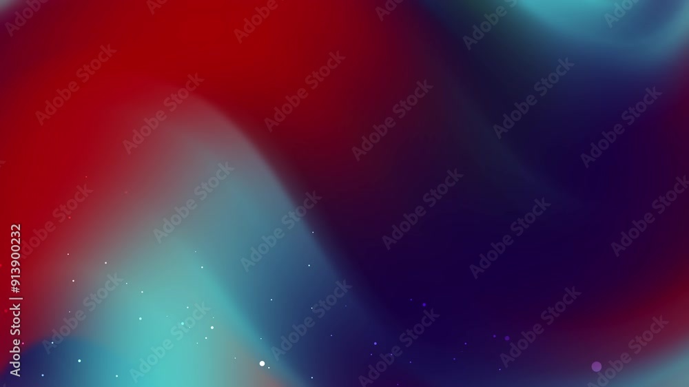 Blue and red gradient, scattered white and pink dots for background, art projects, presentations, social media graphics, web design. Blue and red gradient, scattered white and pink dots for background, art projects, presentations, social media graphics, web design.