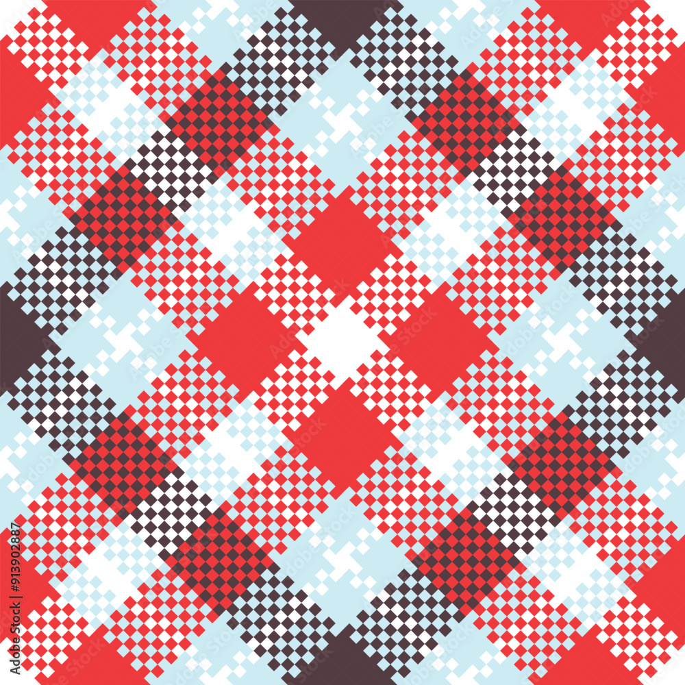Scottish Tartan Seamless Pattern. Checker Pattern for Shirt Printing,clothes, Dresses, Tablecloths, Blankets, Bedding, Paper,quilt,fabric and Other Textile Products. Scottish Tartan Seamless Pattern. Checker Pattern for Shirt Printing,clothes, Dresses, Tablecloths, Blankets, Bedding, Paper,quilt,fabric and Other Textile Products.
