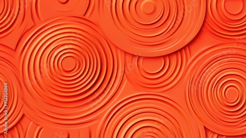Abstract geometric patterns...