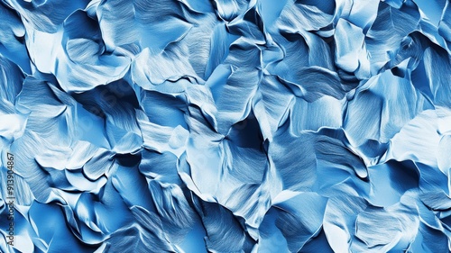 Abstract geometric patterns...